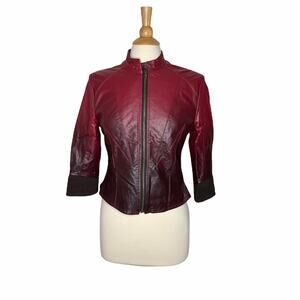 Scarlet Witch Cosplay Age Of Ultron Jacket MI29
